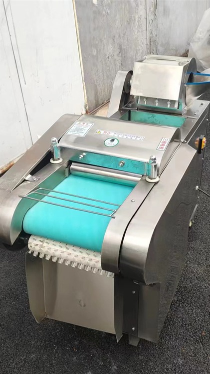 商用蜜饯切片机 香菇地瓜干话梅干切丁机 土豆茄子切片切丝机