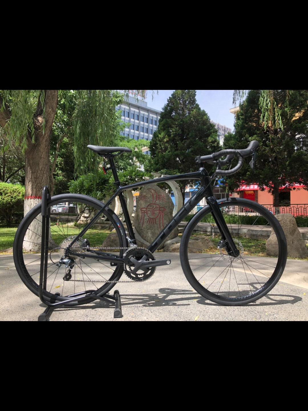 domane al 4 崔克黑
