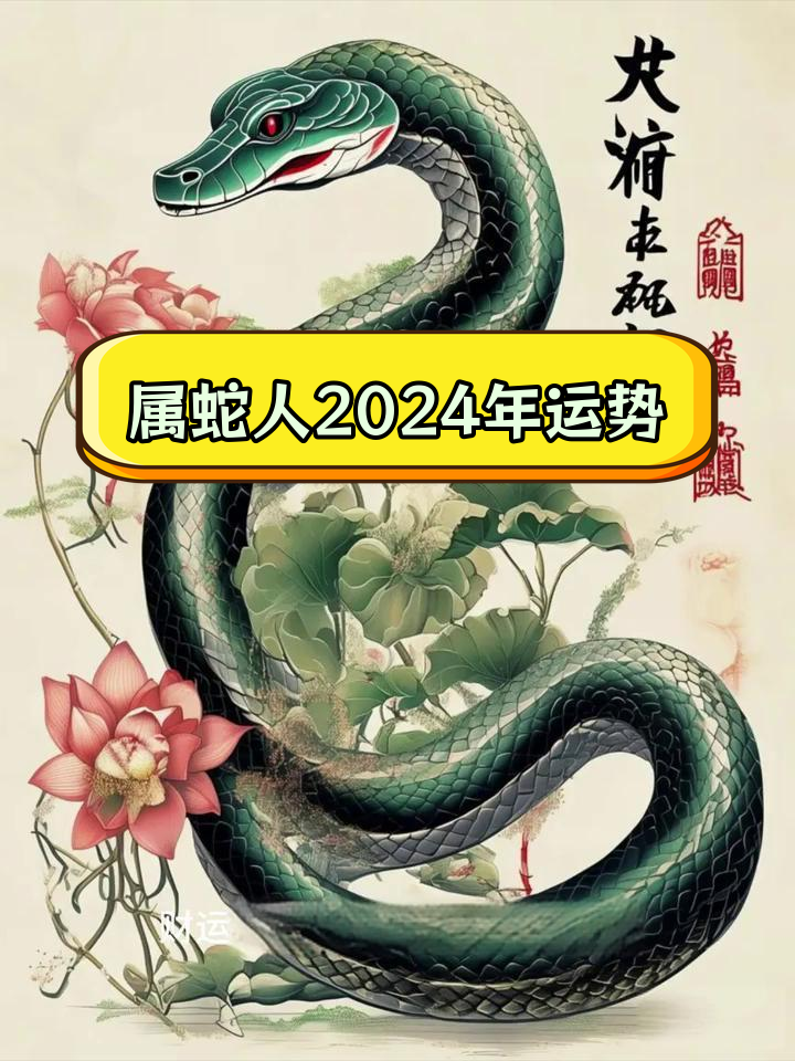 生肖蛇今日运势财运如何(生肖蛇今日运势运程事业财运及方位)