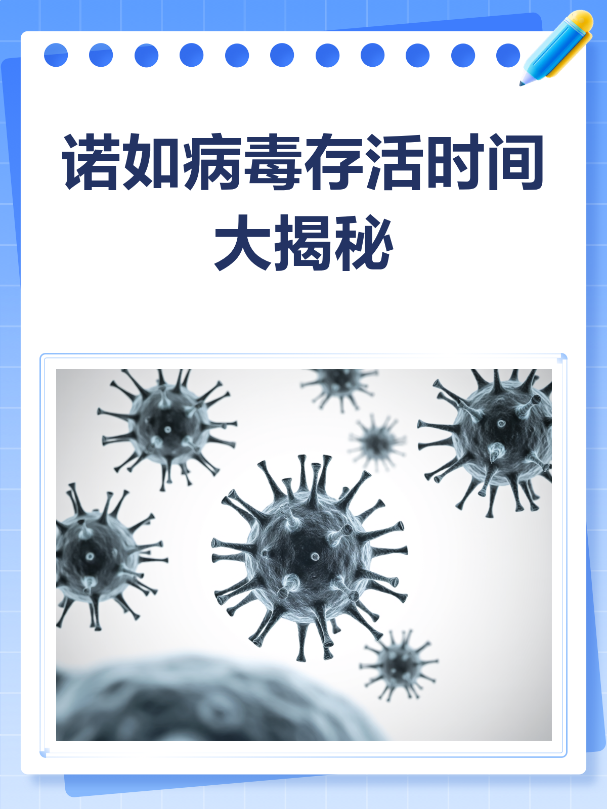  诺如病毒什么意思(诺如病毒为什么叫诺如)