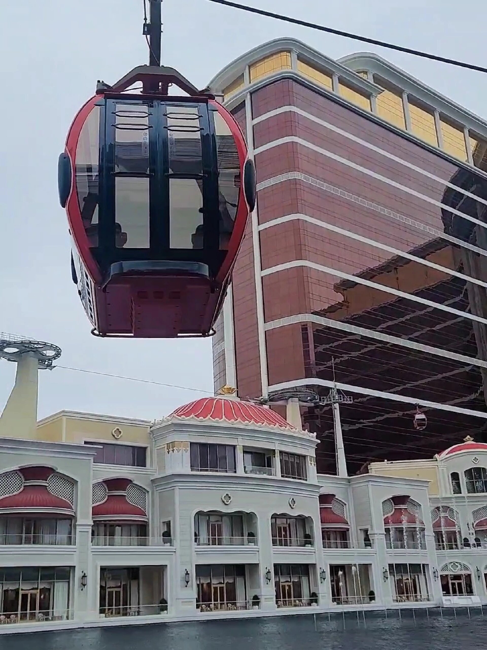 澳门永利皇宫摩天轮