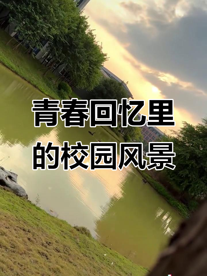 校园镜头下的青春记忆,南宁理工学院的美好时光