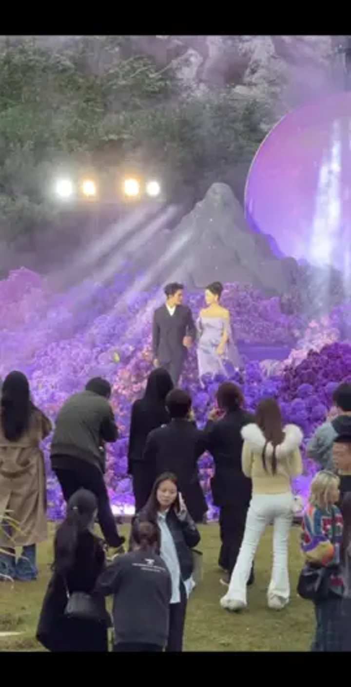 爱人如养花,韩安冉遇到宋浩然后