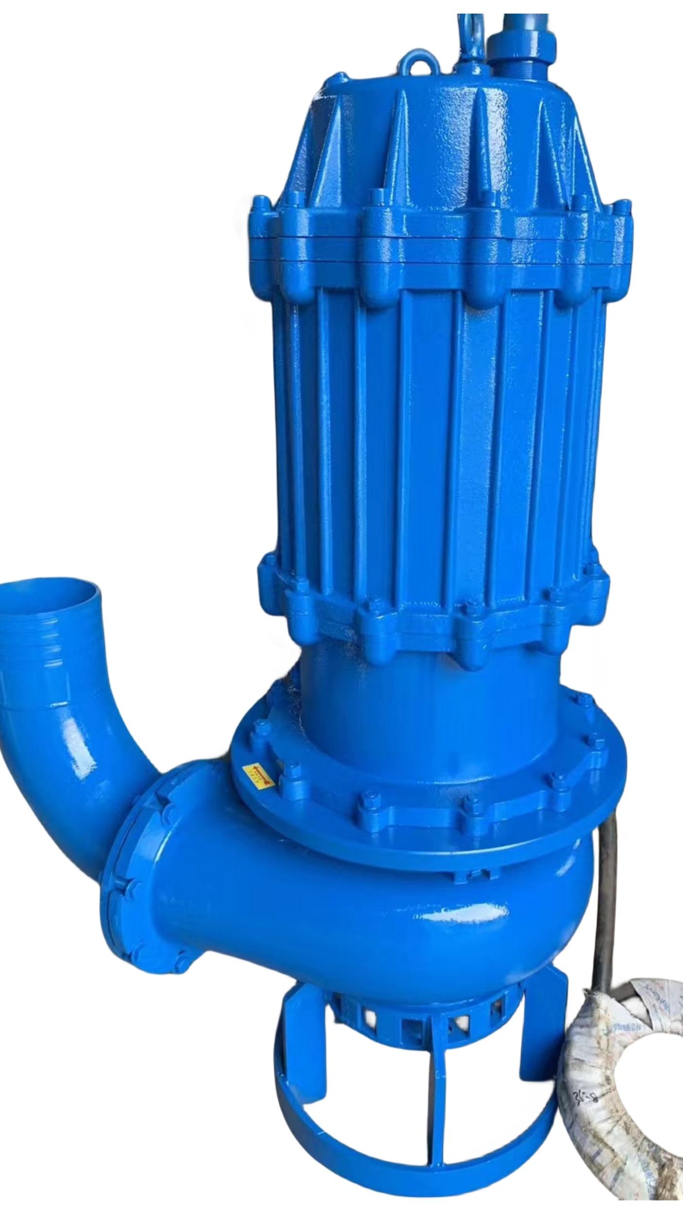 立式zjq潜水渣浆泵河道清淤污水泵搅拌式抽沙泵