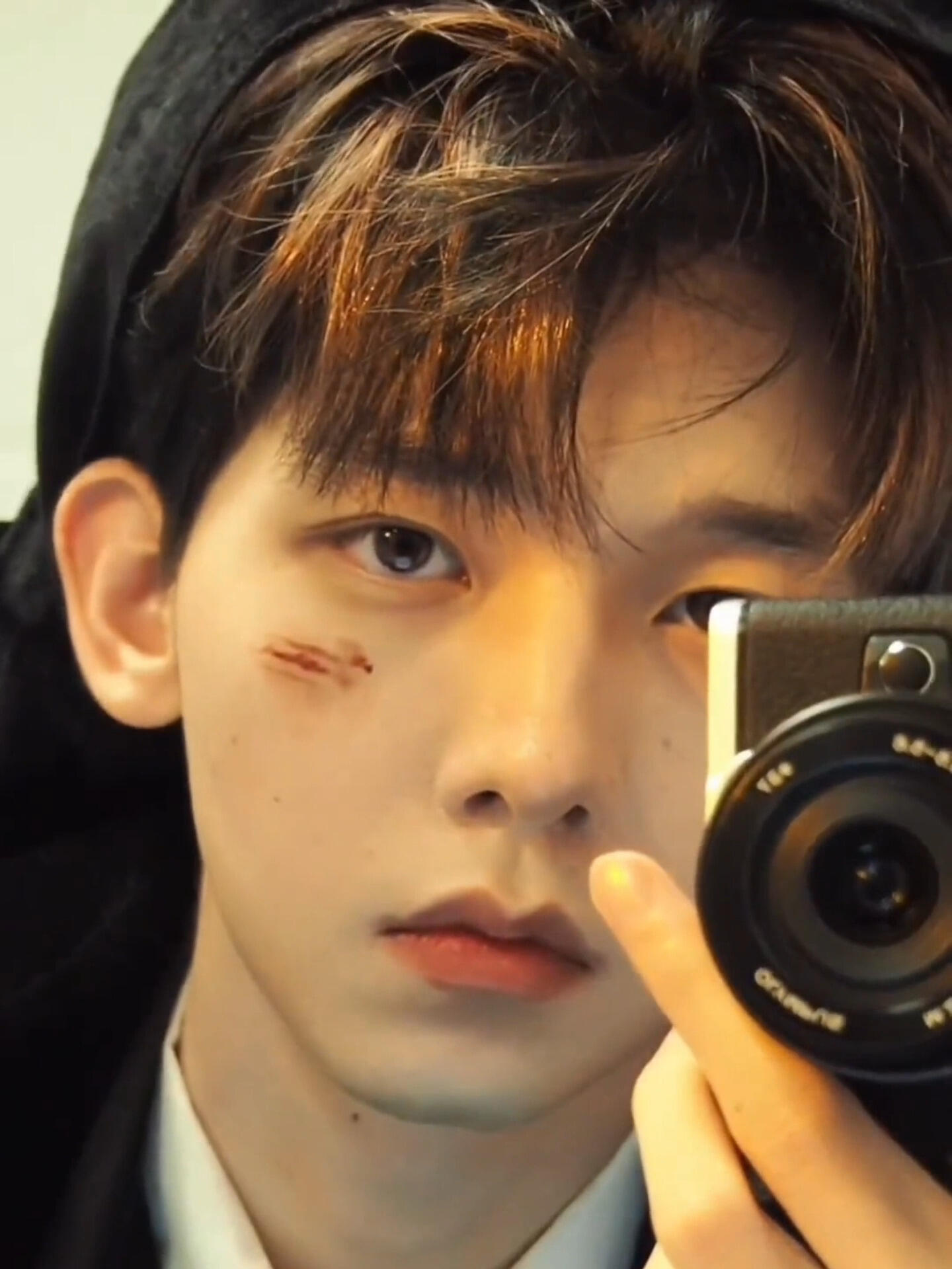 那些挡不住的神仙颜值,有你喜欢的吗