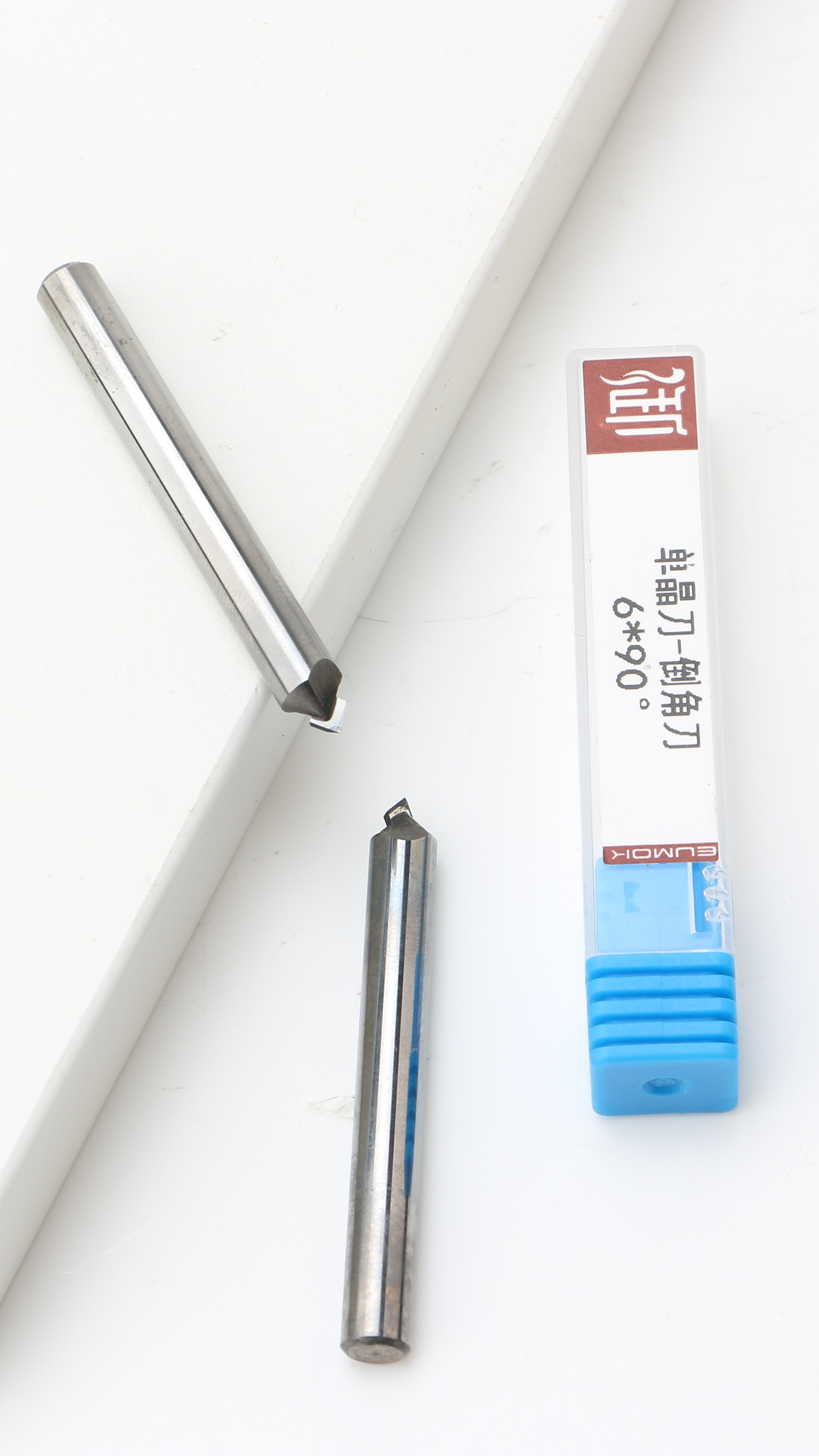 你们知道什么是倒角刀吗