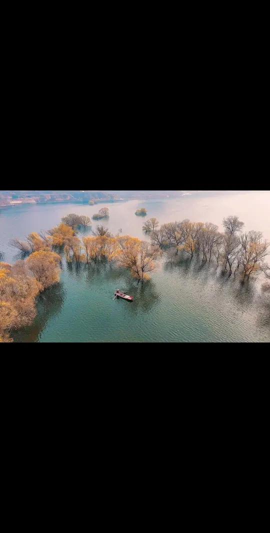 一人,一坛老酒 这么近那么美周末到河北 河北文旅推荐官 阜平山咀头村