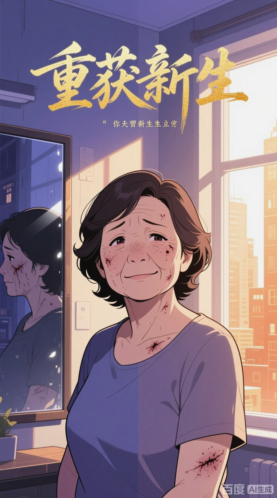 皮秒激光,重获新生之美