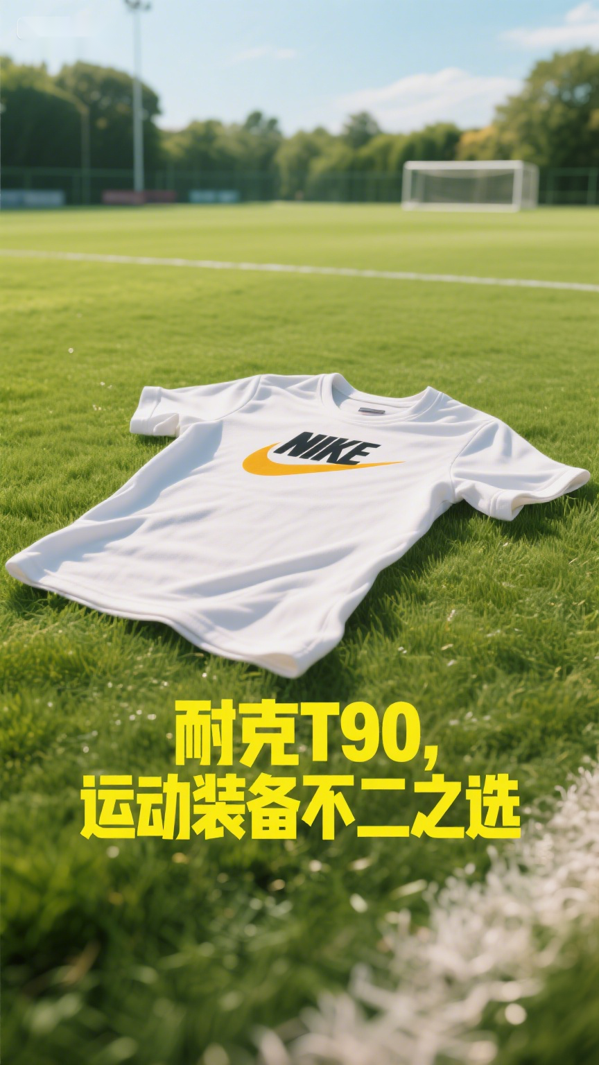 耐克t90,运动装备不二之选