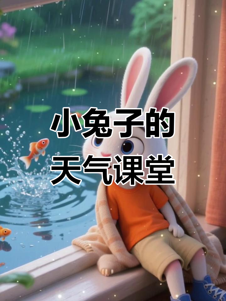 兔天气