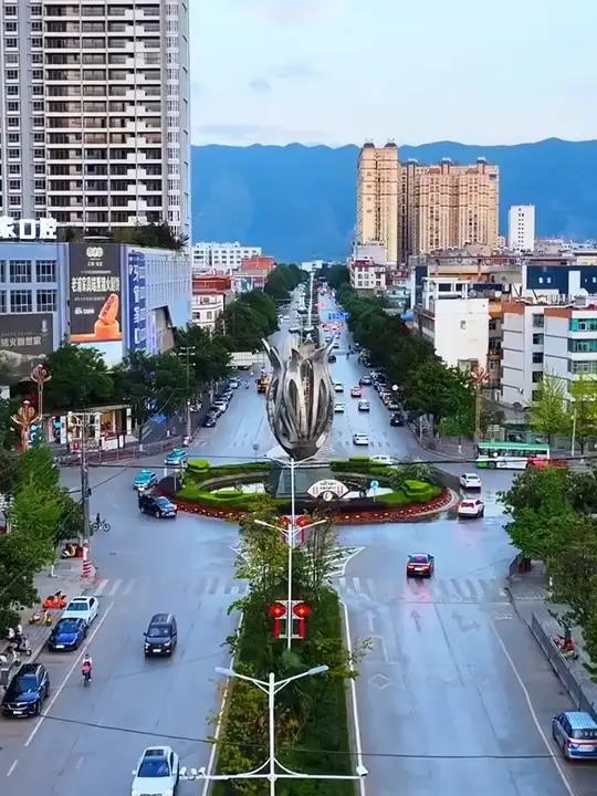 天气宣威今日情况