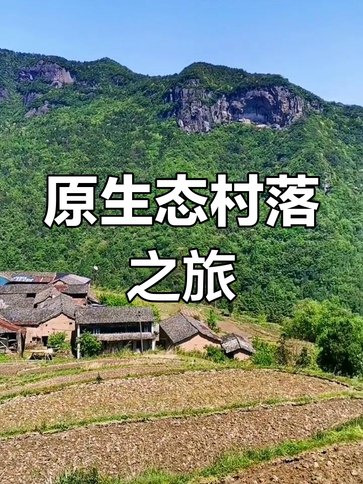 仙居公盂村旅游攻略图片