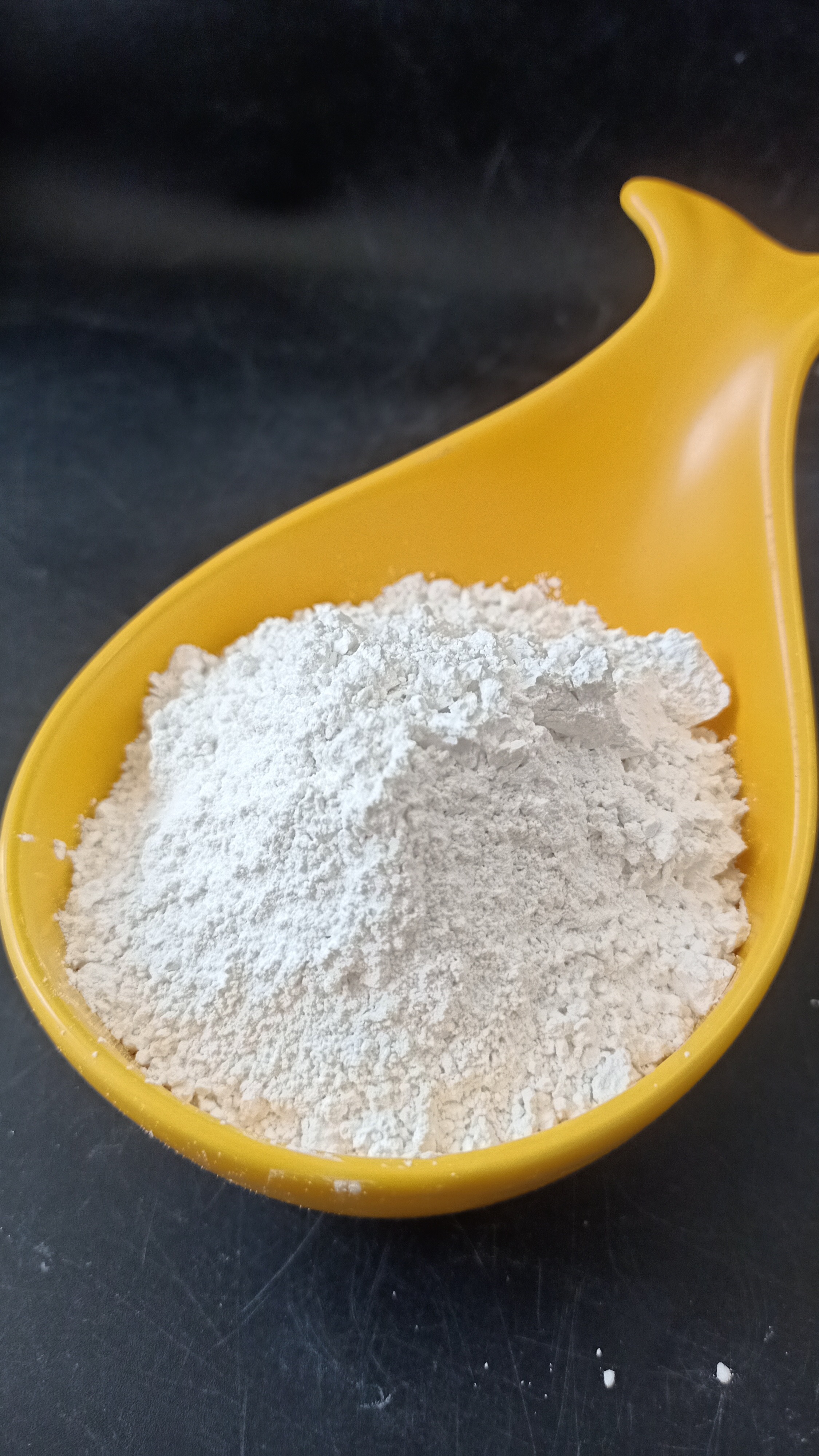 滑石粉是什么的产物