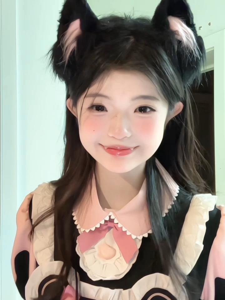 哦我的宝宝甜妹,虎牙