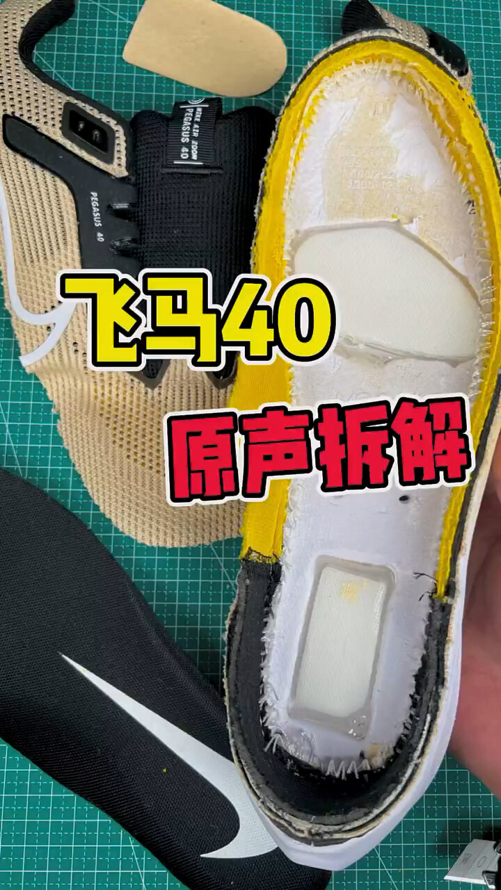 飞马40原声拆解带给你们!