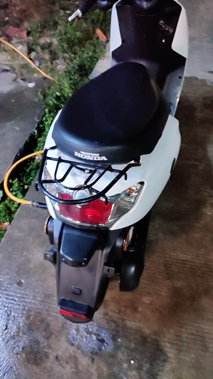 五羊本田净原电动车v3