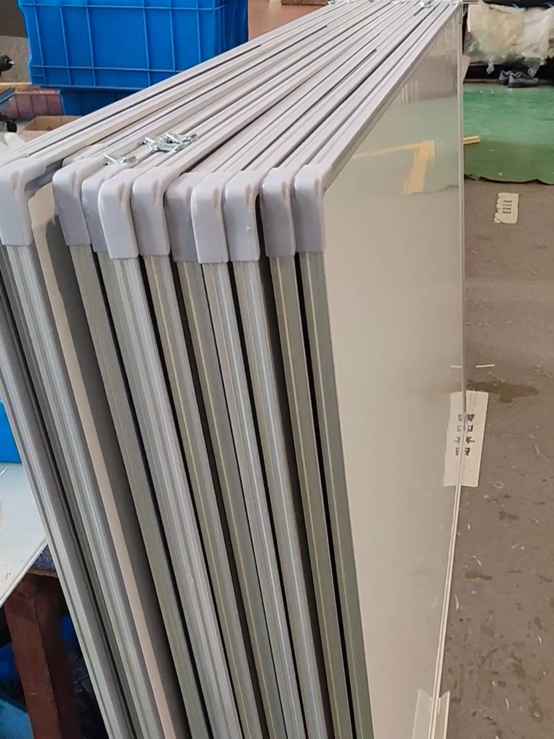 磁性白板细节展示