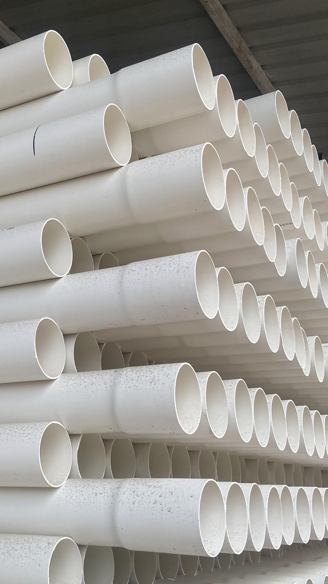 pvc给水管的特点a