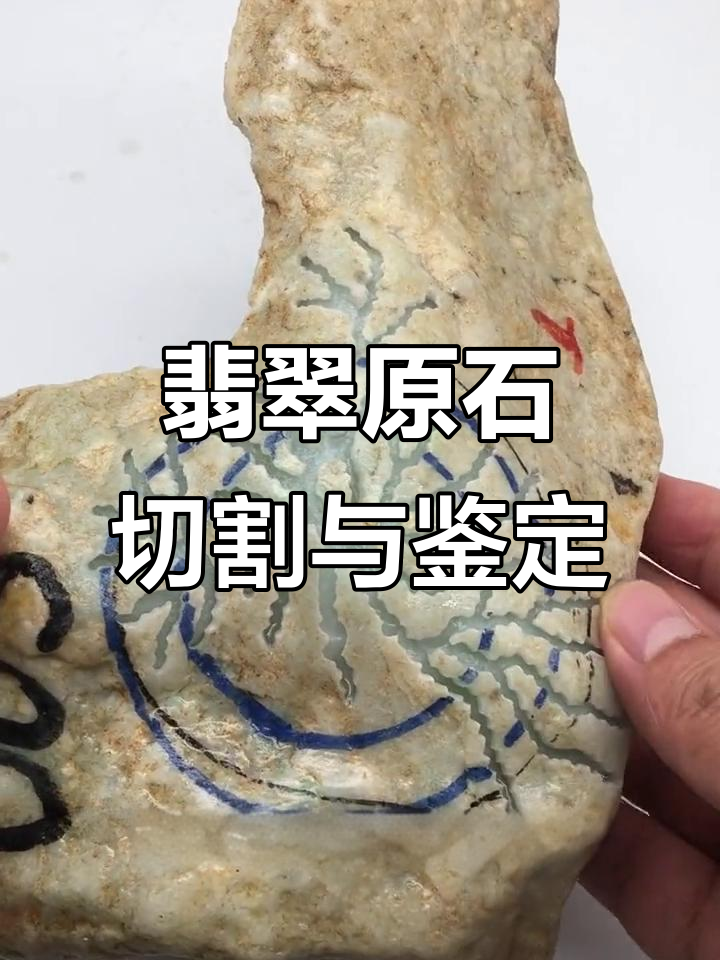 翡翠鉴定流程详解大全(翡翠鉴定流程详解大全图片)