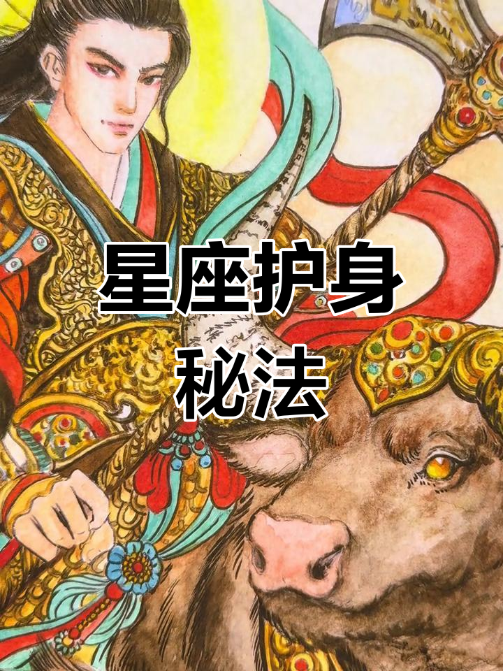 天上七星代表什么生肖