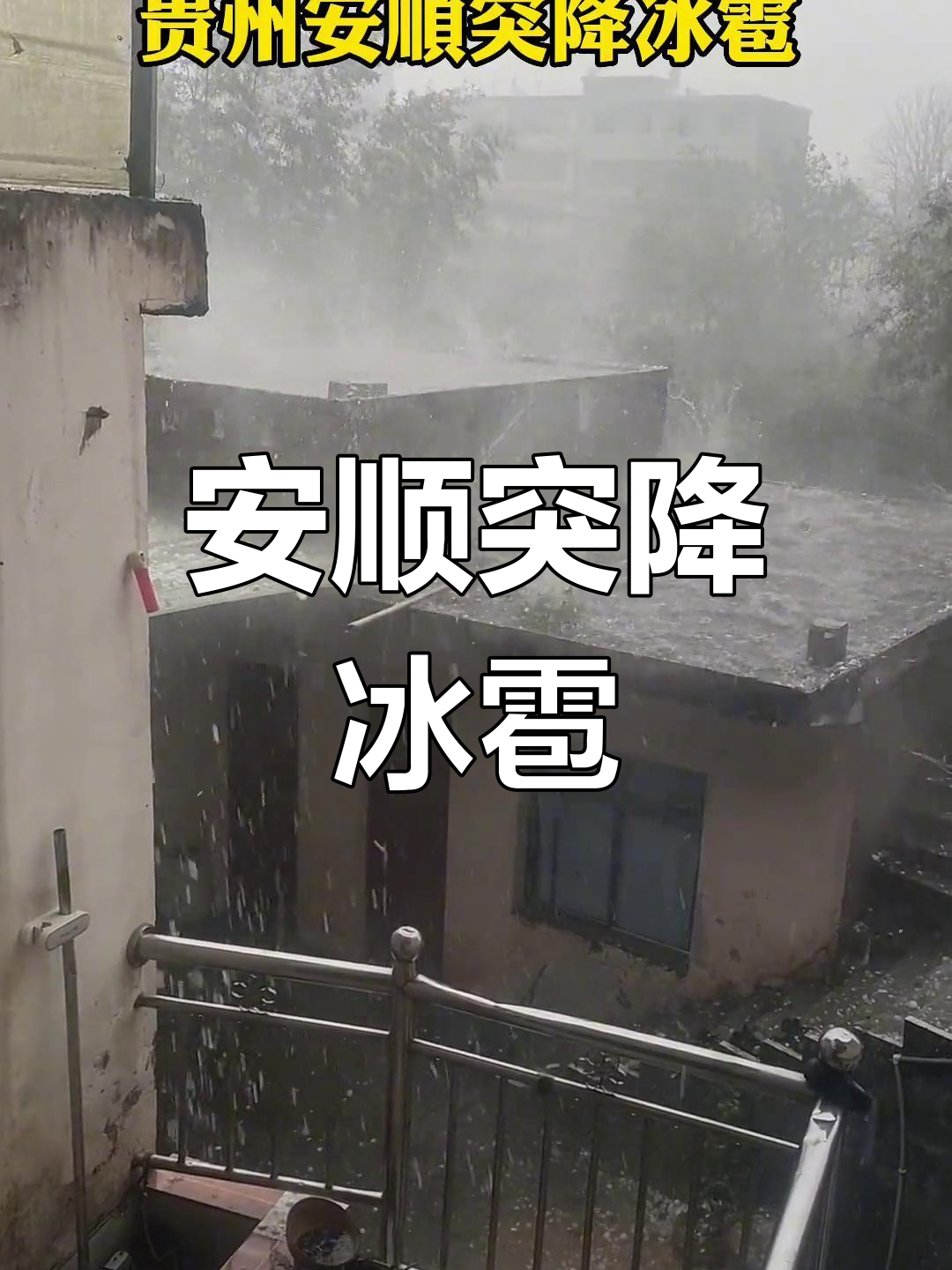 贵州安顺普定天气马上知