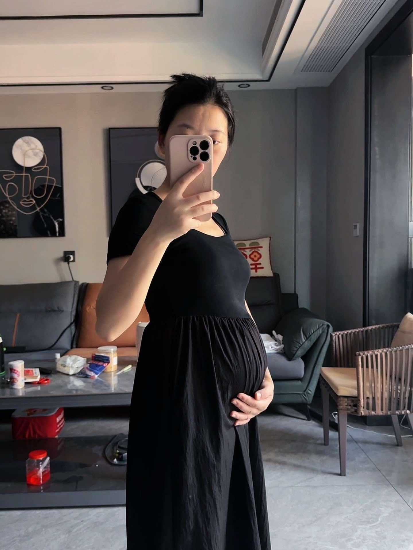 29周胎儿有多大(怀孕29周胎儿有多大)  第2张