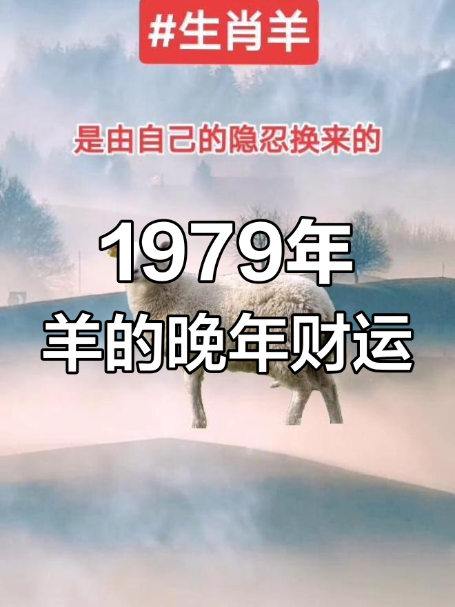 79年生肖羊2月运势图(79年的羊2021年每月运势)