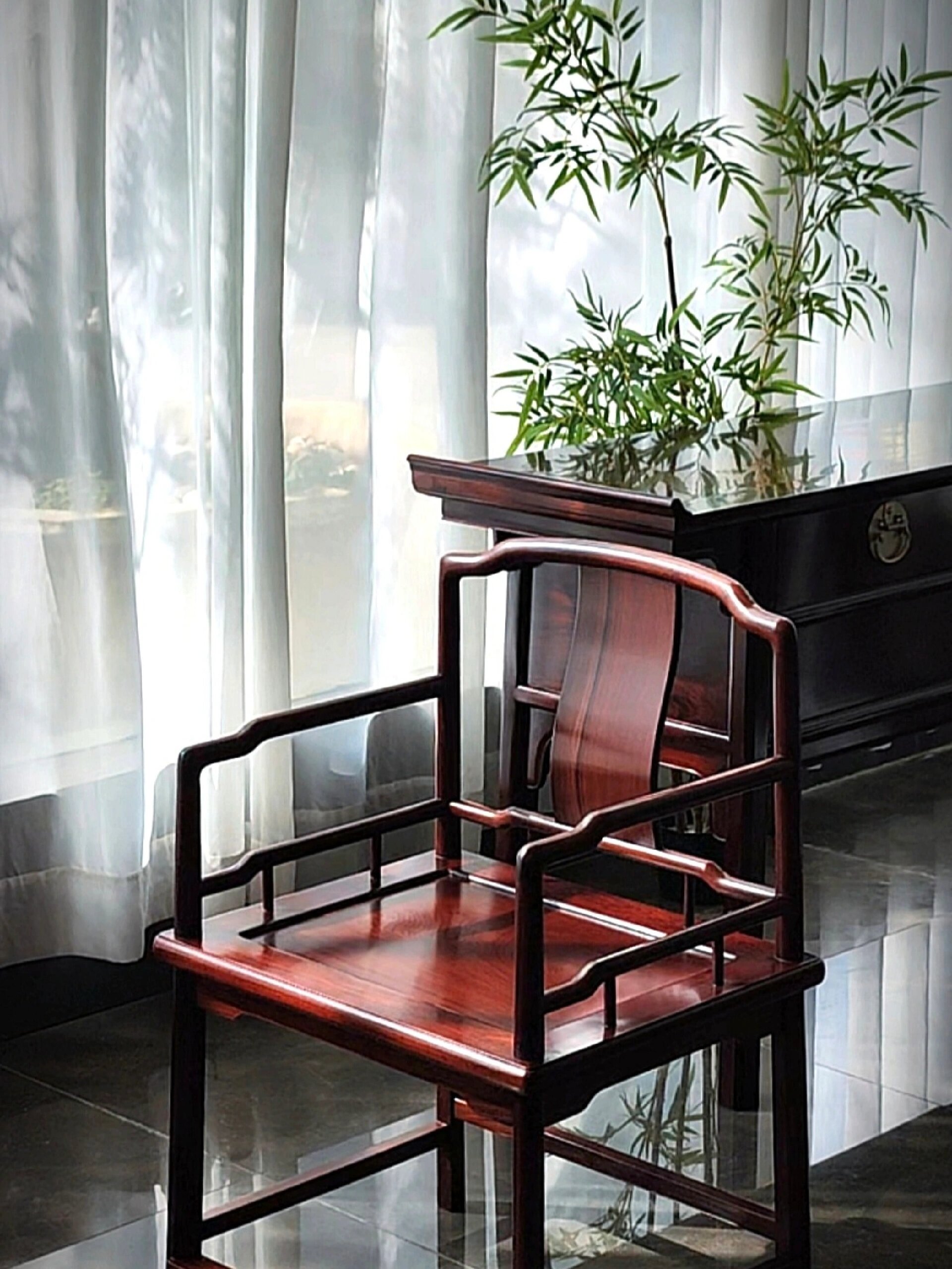 国风古韵|明式家具之美