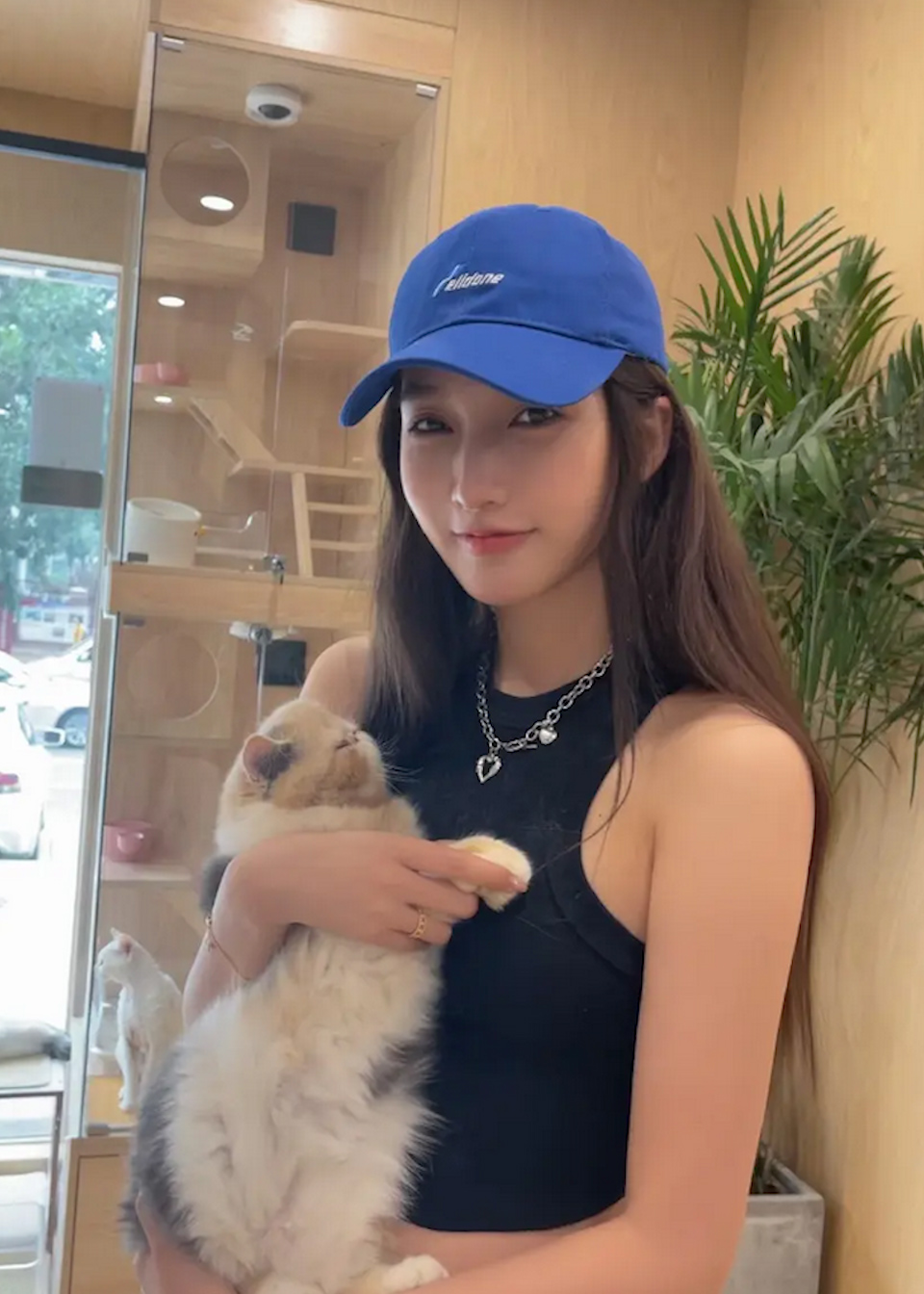 都美竹回应吴亦凡被判13年:"终于等到了!"-度小视