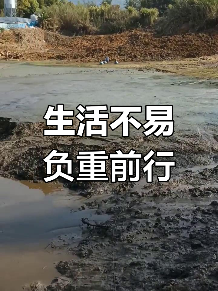 艰难的生活与挑战