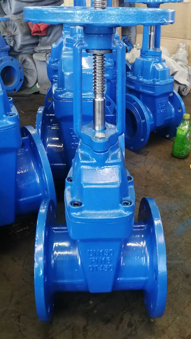 蝶阀的优缺点和闸阀,浙江春一江阀门