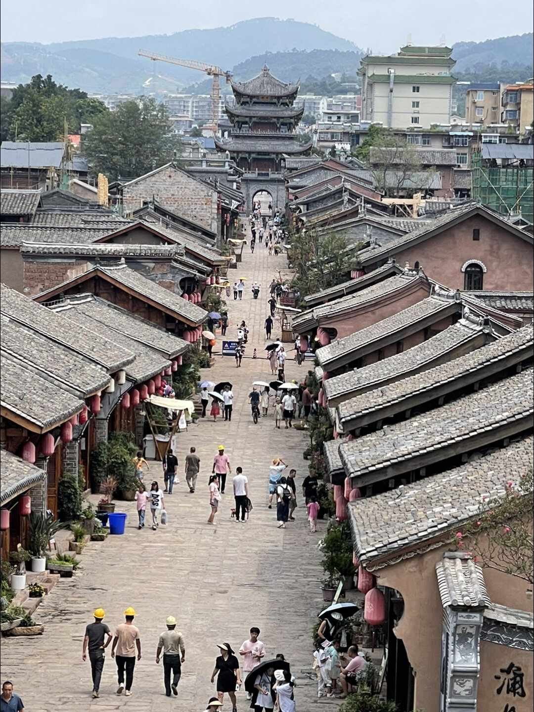 一建昌古城的历史建昌古城位于四川省凉山彝族自治州西昌市已