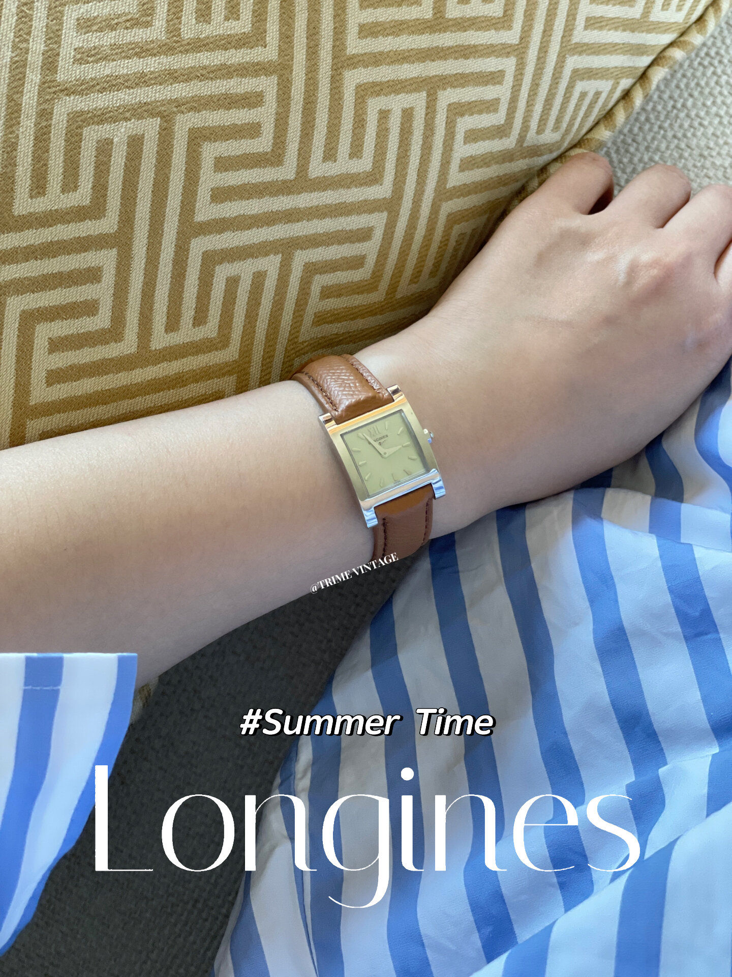 longines