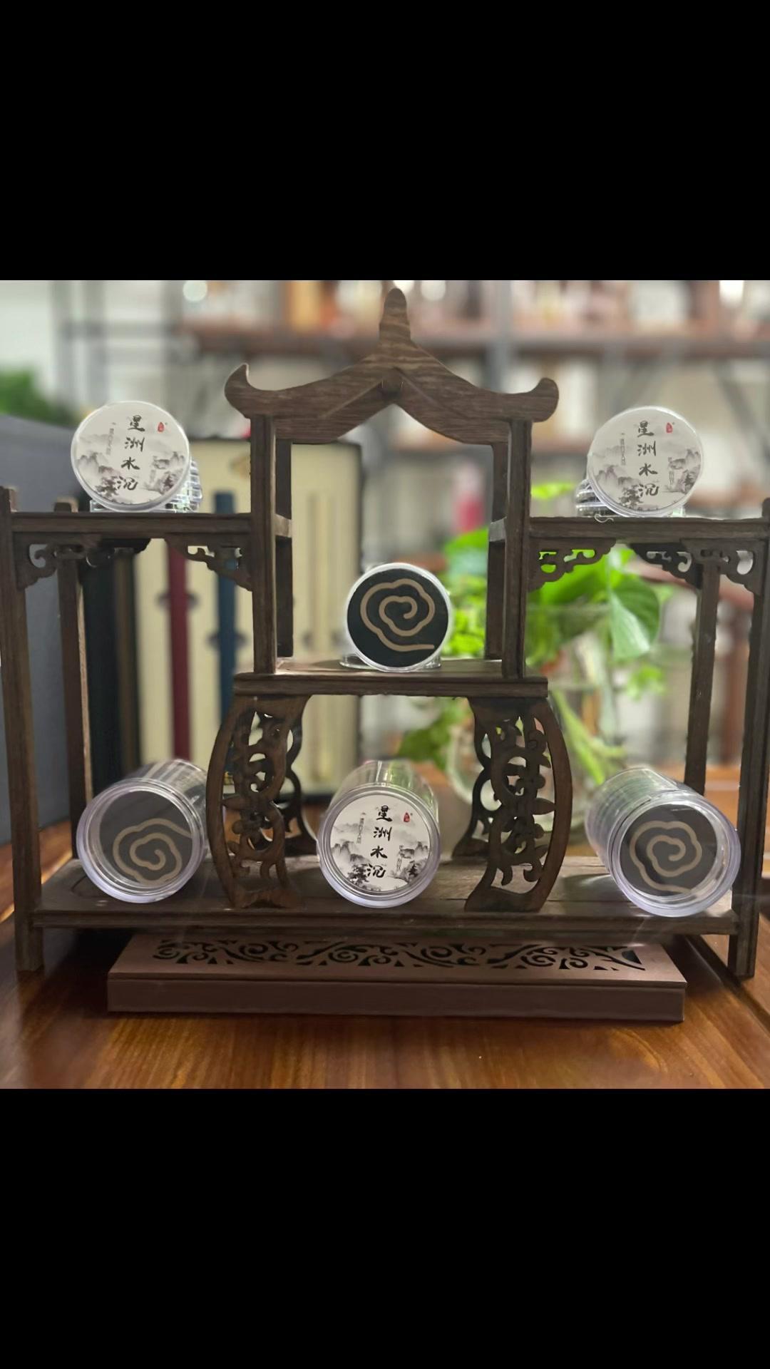 香文化 天然香 香道文化 品香 文玩雅物 纯天然沉香,遇水则化,香文化