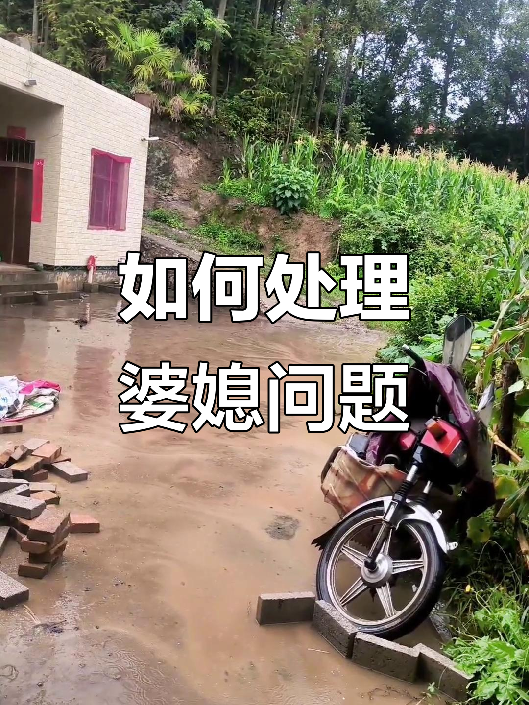 婆媳关系中的微妙冲突:一瓶化妆品引发的家庭矛盾