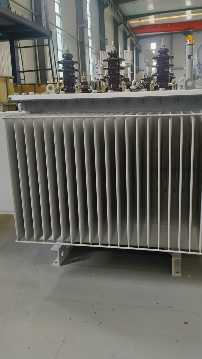 35kv油浸式变压器