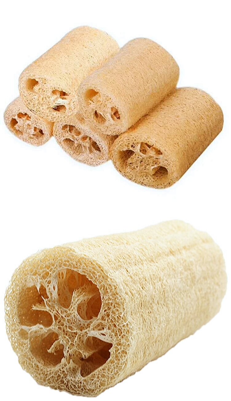 老丝瓜络做洗碗刷锅搓澡巾还可以做手工艺品-度小视