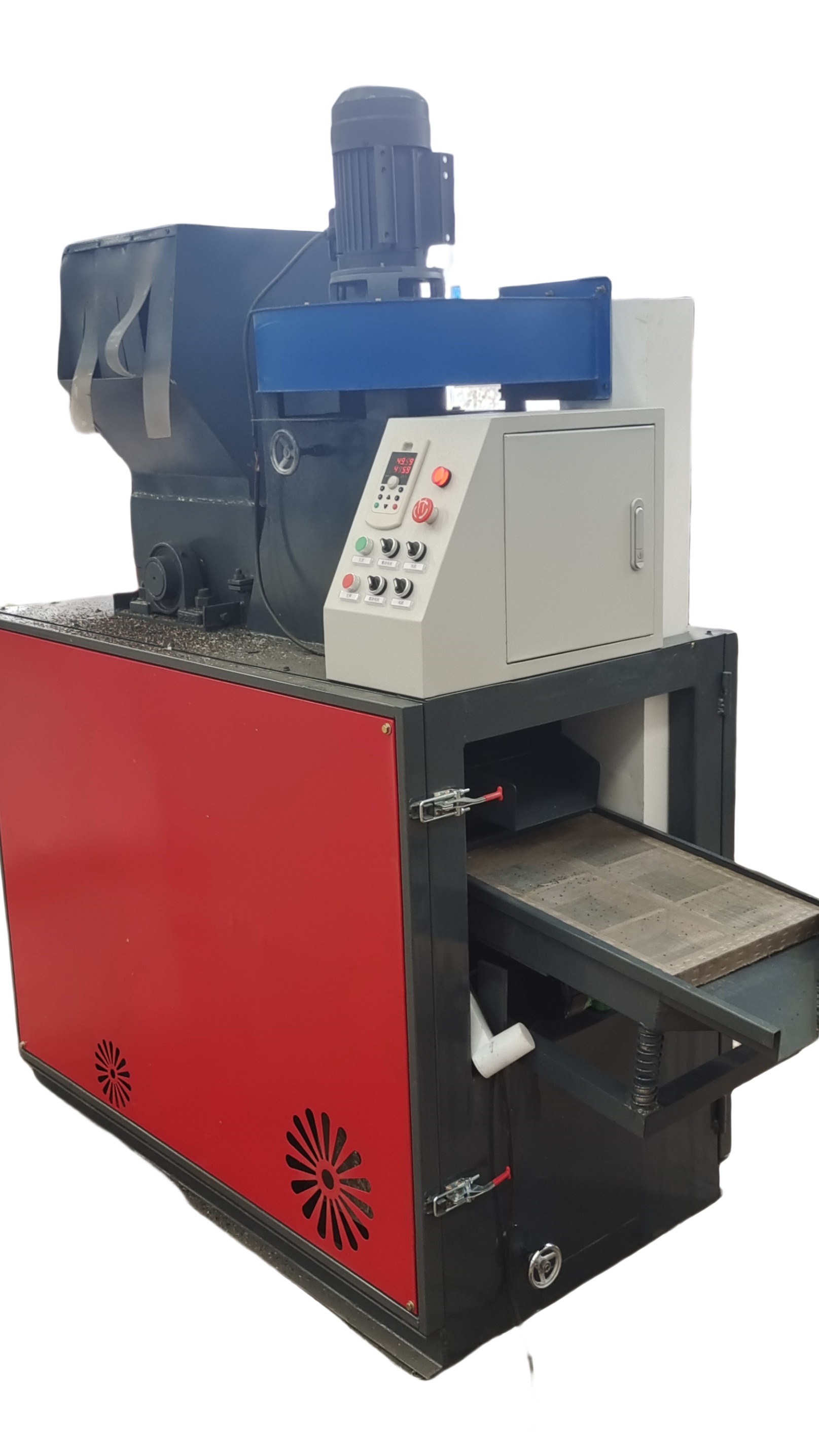 一台小型铜米机一样能让您自己当老板哦