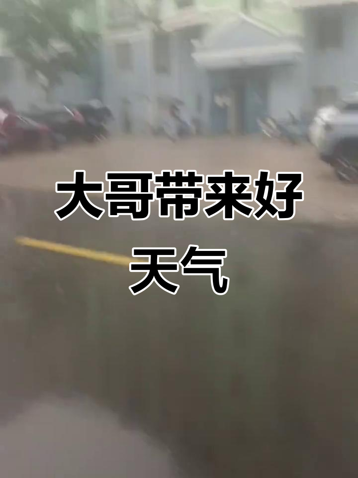 天气预报聊城