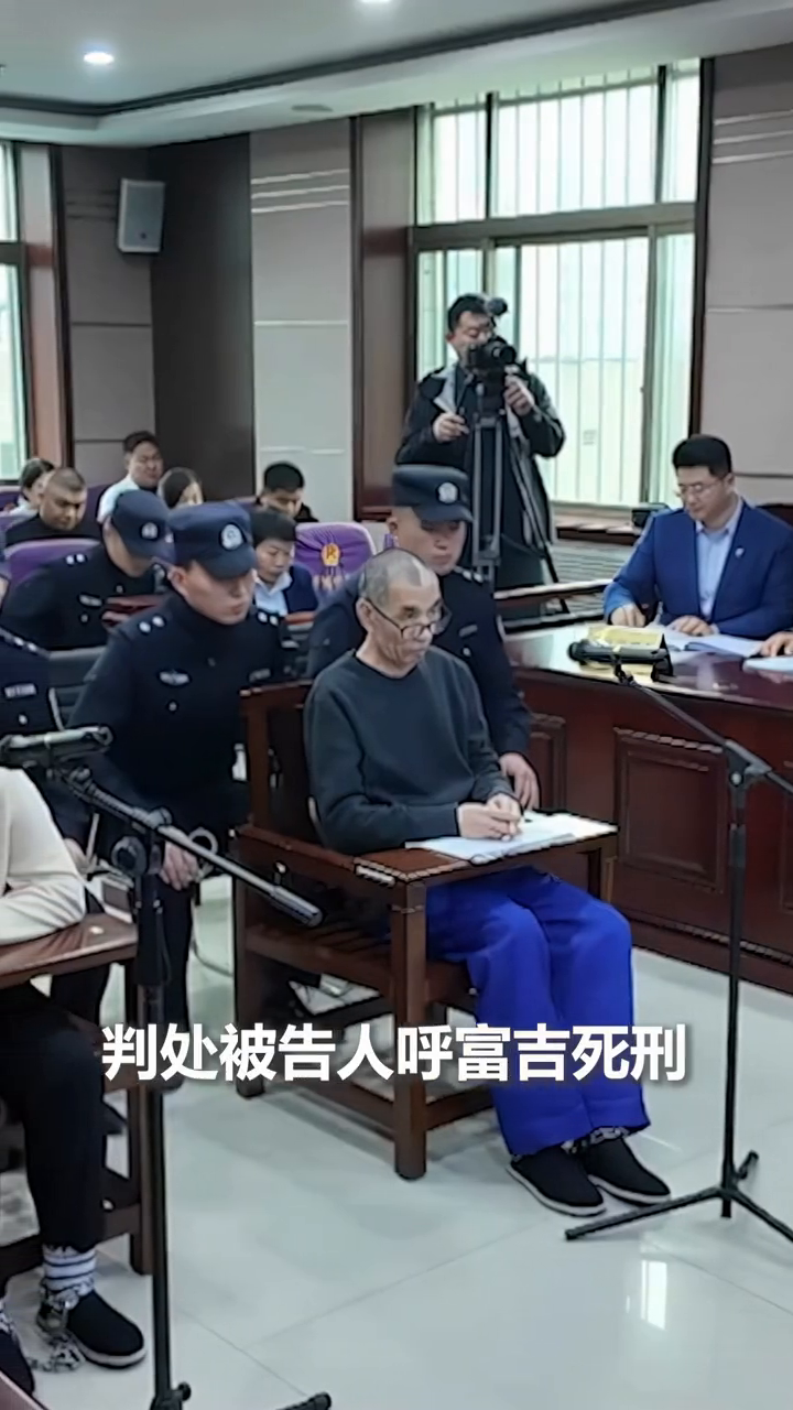 《失孤》原型郭刚堂之子被拐案二审宣判:驳回上诉,维持原判