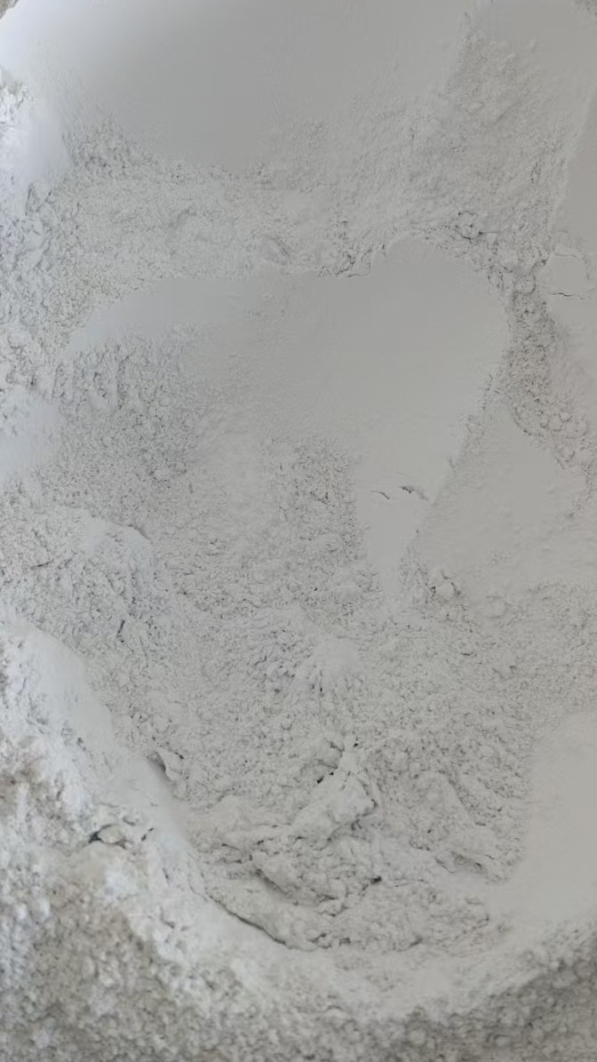 800目工业级滑石粉