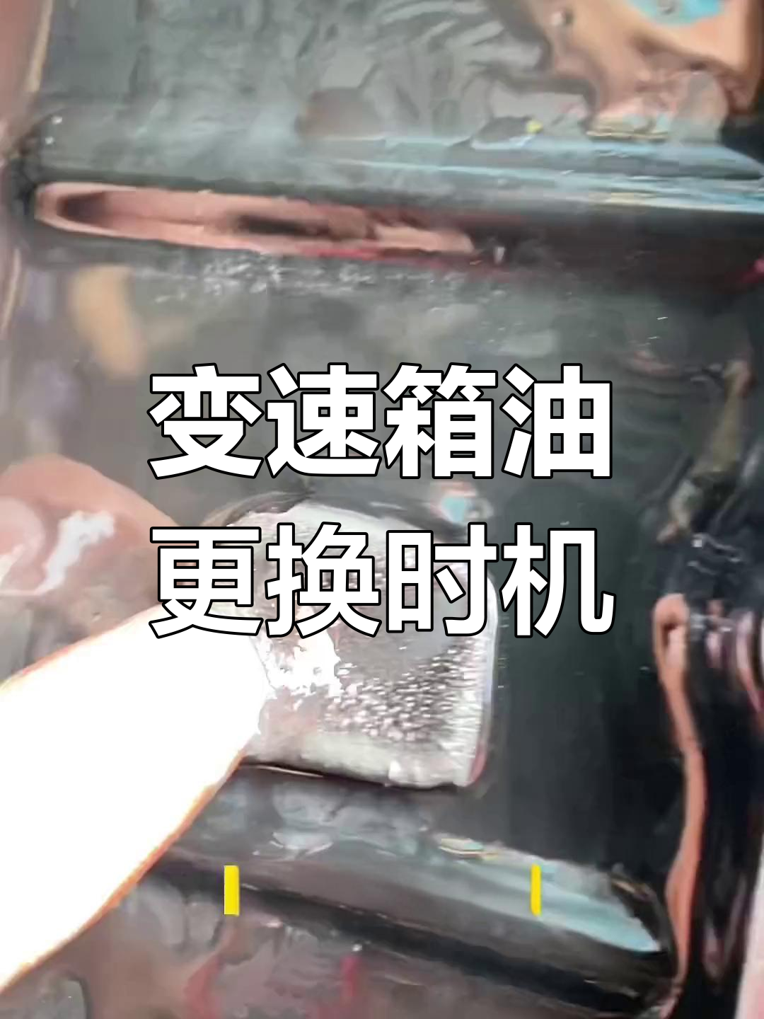 变速箱油换一次多少钱图片