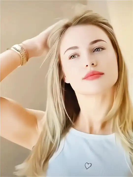 卡林斯卡娅 网球美女 俄罗斯网球美女