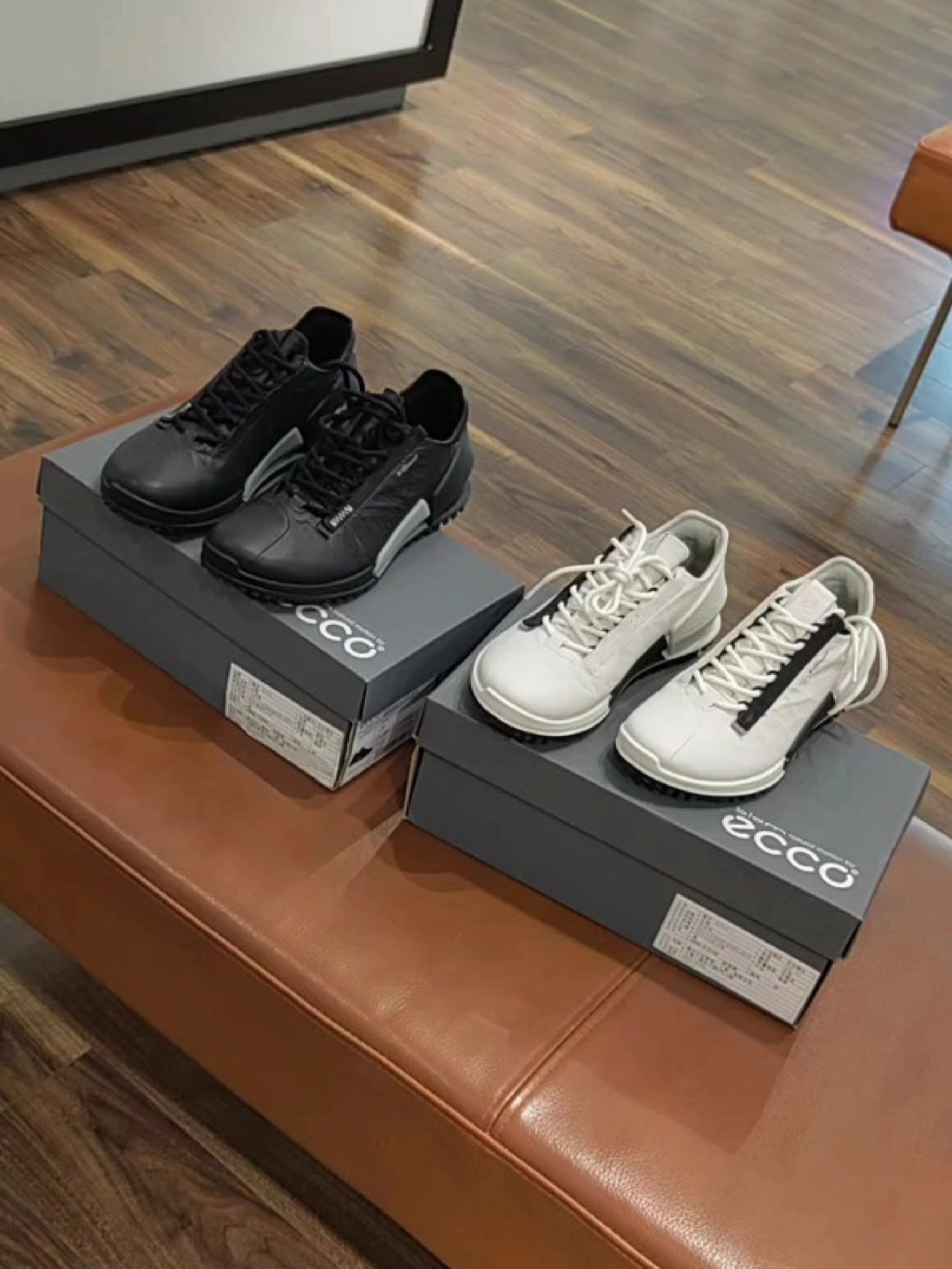 ecco女款健步20限时活动1389