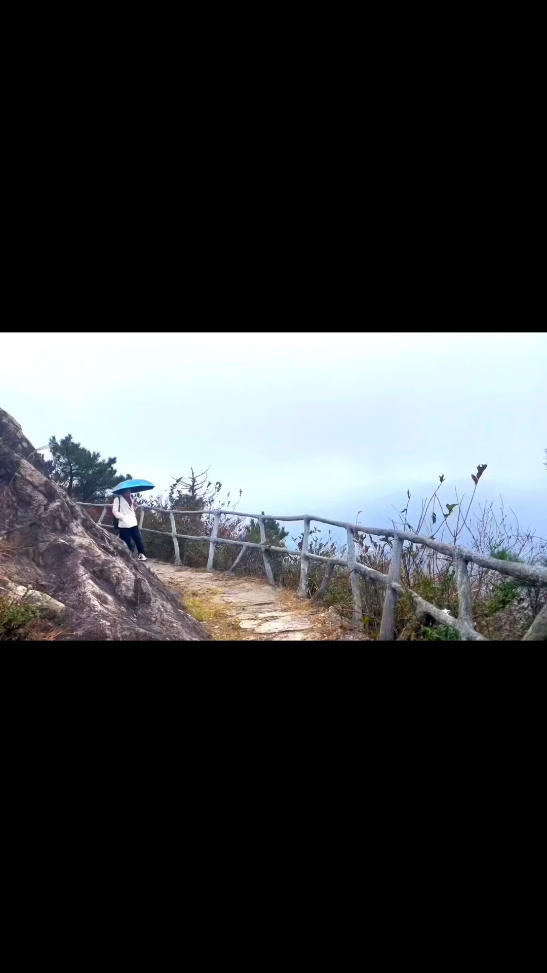 金鸡山原名巾子山,位于青田县汤洋乡,丽水市