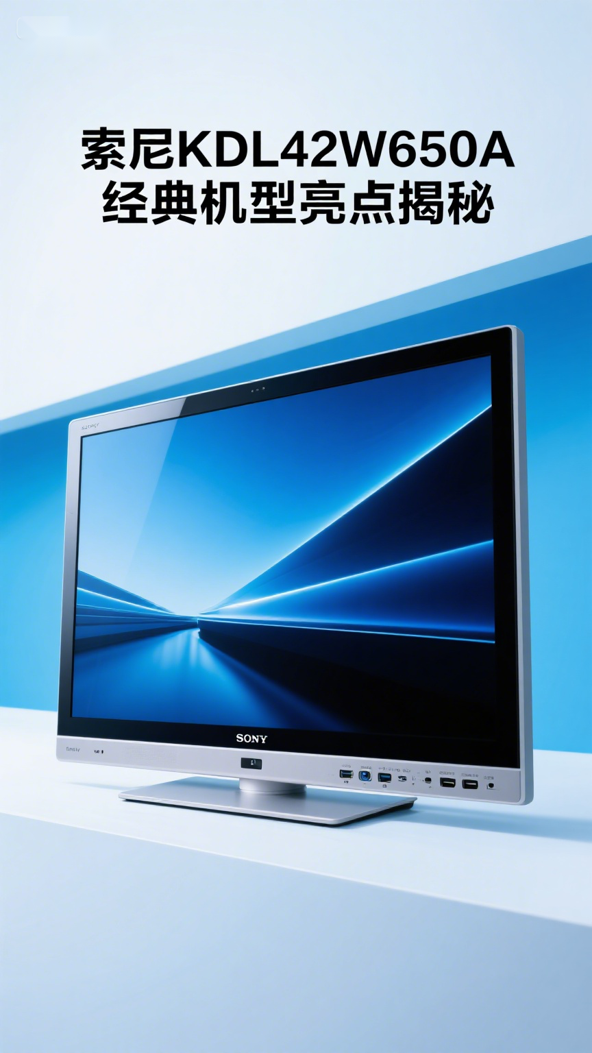 索尼kdl42w650a,经典机型亮点揭秘