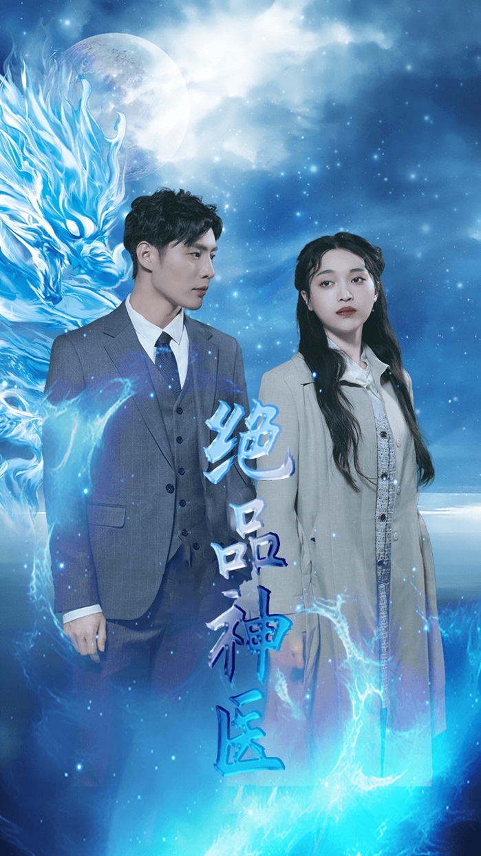 绝品神医第41集