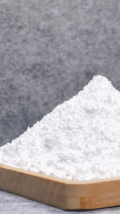 环氧树脂用耐高温无水透明粉生产厂家 高白度透明粉