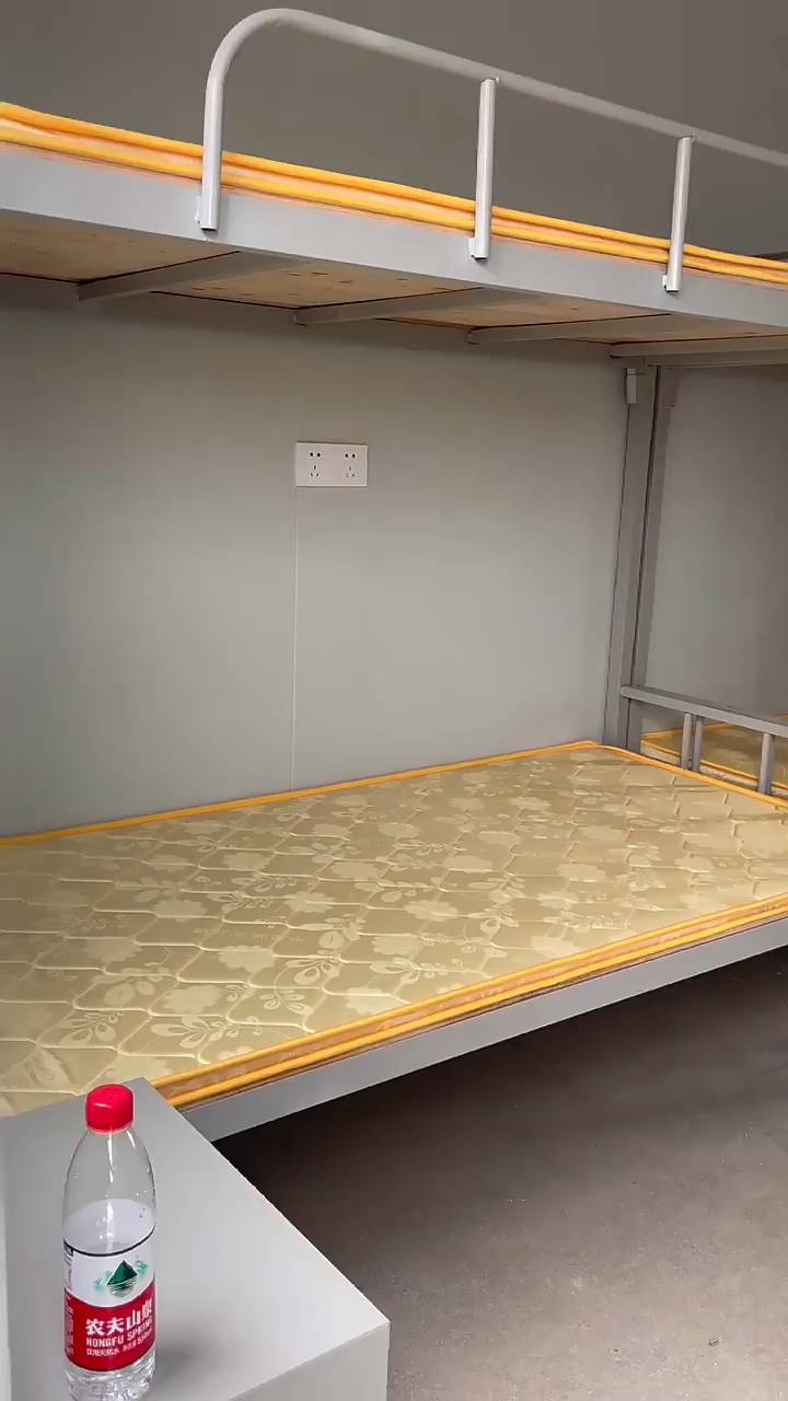 学生宿舍上下床超强承重工厂批发