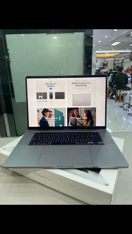 19款16寸macbookpro0679001677512